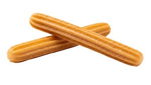 Dos churros
