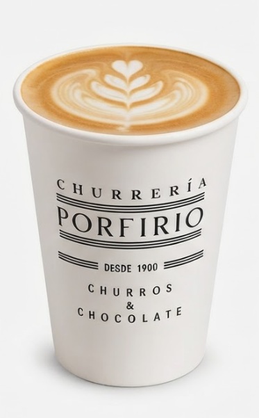 Capuccino