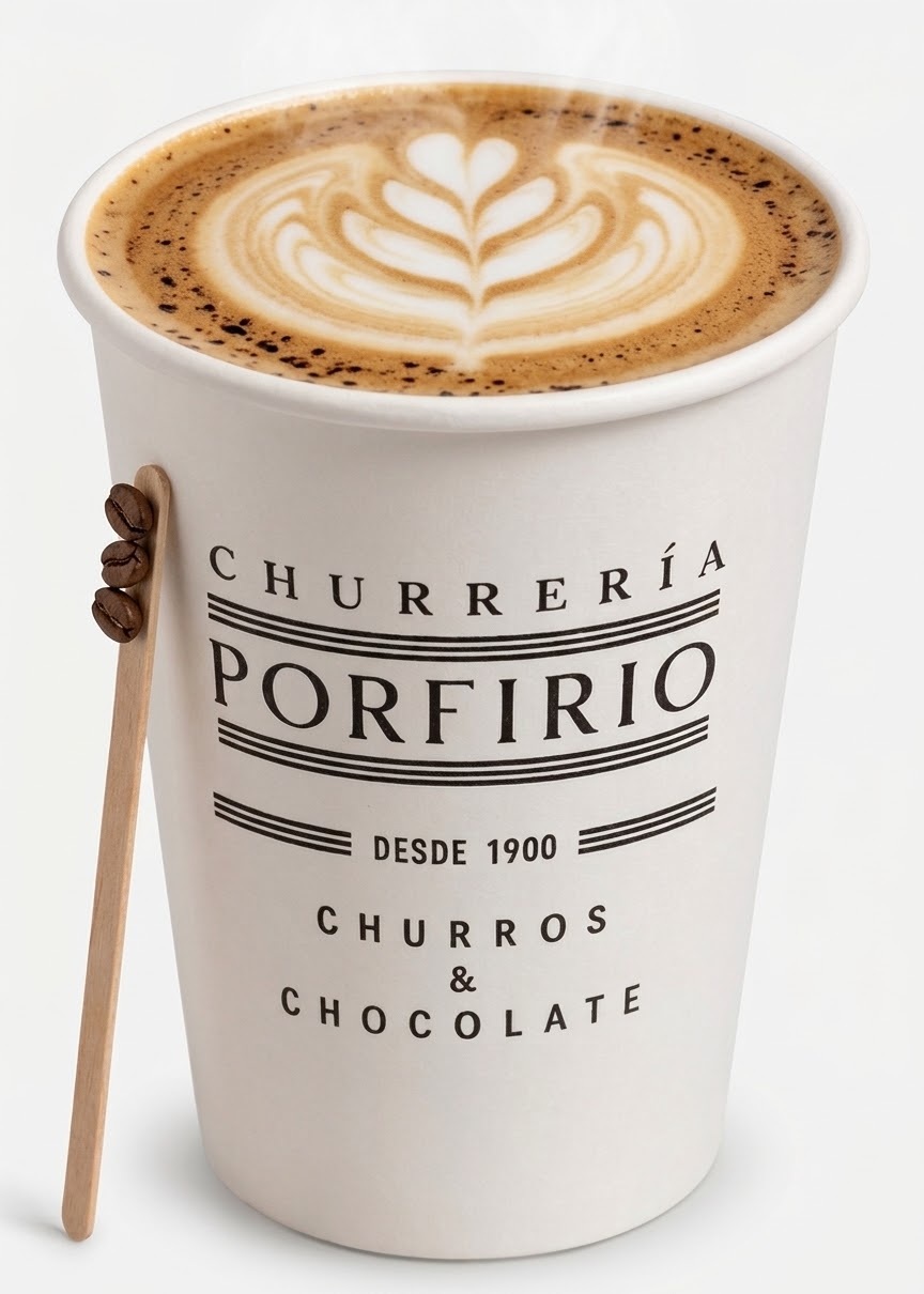Café Latte