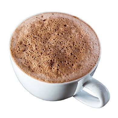 Chocolate caliente