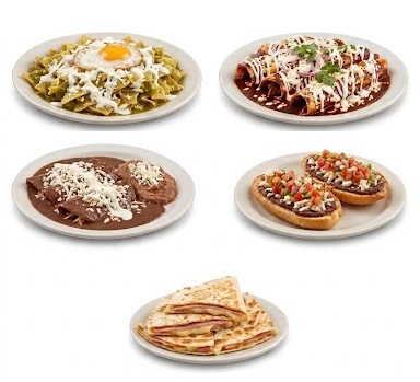 Desayunos