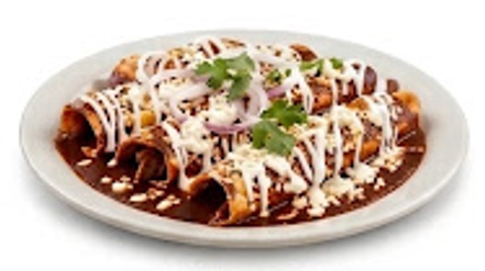 Enchiladas